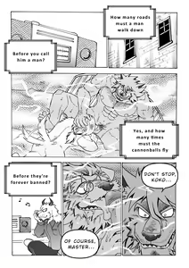Page 74 of Stockholm Syndrome Part 1-5 - preview thumbnail