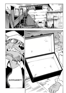 Page 77 of Stockholm Syndrome Part 1-5 - preview thumbnail