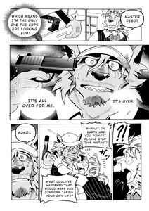 Page 79 of Stockholm Syndrome Part 1-5 - preview thumbnail