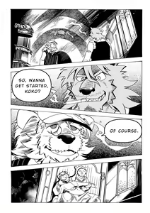 Page 92 of Stockholm Syndrome Part 1-5 - preview thumbnail