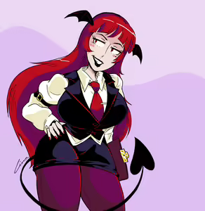 Lina — hentai manga cover on Fhentai
