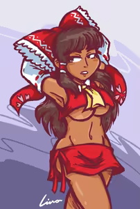 Page 118 of Lina - preview thumbnail