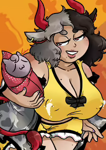 Page 133 of Lina - preview thumbnail