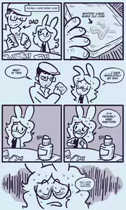 Page 181 of Lina - preview thumbnail