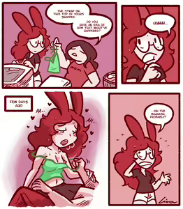 Page 182 of Lina - preview thumbnail
