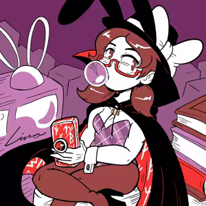 Page 223 of Lina - preview thumbnail