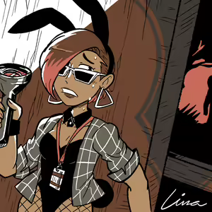 Page 231 of Lina - preview thumbnail