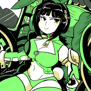 Page 241 of Lina - preview thumbnail