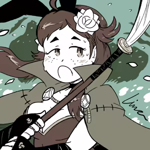 Page 242 of Lina - preview thumbnail