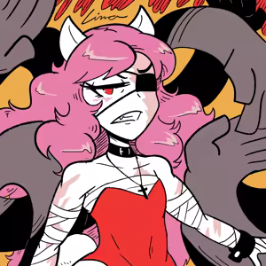 Page 255 of Lina - preview thumbnail