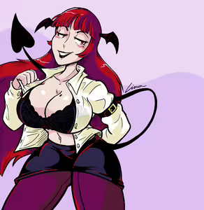 Page 3 of Lina - preview thumbnail