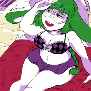 Page 327 of Lina - preview thumbnail