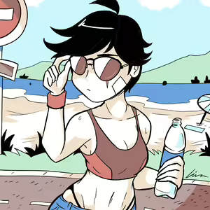 Page 346 of Lina - preview thumbnail