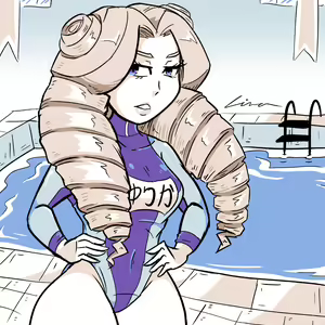 Page 347 of Lina - preview thumbnail