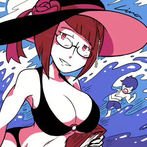 Page 364 of Lina - preview thumbnail