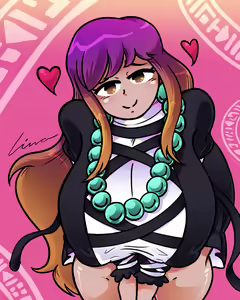 Page 394 of Lina - preview thumbnail