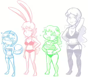 Page 58 of Lina - preview thumbnail
