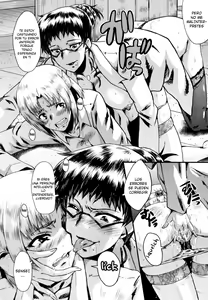 Page 4 of Seishoku kouhen - preview thumbnail