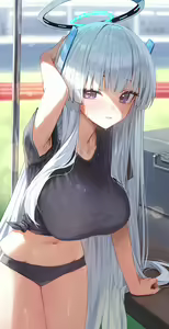 Page 194 of Noa Ushio - preview thumbnail