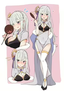 Page 150 of Emilia - EMM Collection - preview thumbnail