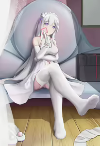 Page 200 of Emilia - EMM Collection - preview thumbnail