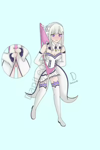 Page 674 of Emilia - EMM Collection - preview thumbnail