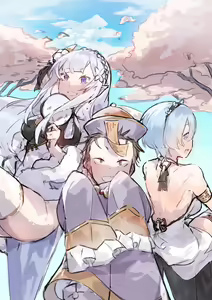 Page 699 of Emilia - EMM Collection - preview thumbnail