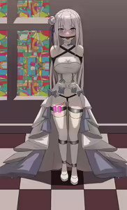 Page 732 of Emilia - EMM Collection - preview thumbnail