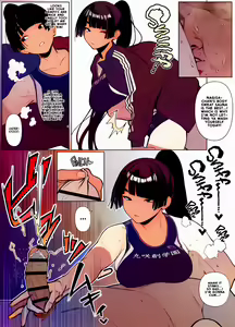 Page 79 of Rikujobu-chan - preview thumbnail