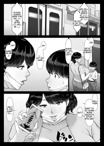 Page 22 of Chijo Monogatari Bakunyuu Chijukujo to Doutei-kun - preview thumbnail