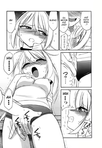 Page 12 of Choice! Vol.1 - preview thumbnail