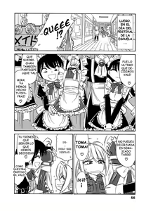 Page 51 of Choice! Vol.1 - preview thumbnail