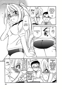 Page 10 of Choice! Vol.1 - preview thumbnail
