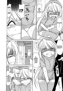 Page 113 of Choice! Vol.2 - preview thumbnail