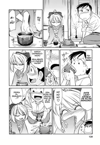 Page 129 of Choice! Vol.2 - preview thumbnail