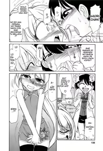 Page 151 of Choice! Vol.2 - preview thumbnail