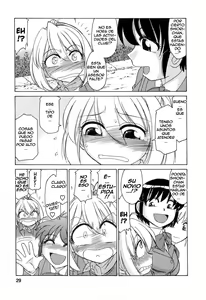 Page 24 of Choice! Vol.2 - preview thumbnail