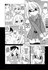 Page 25 of Choice! Vol.2 - preview thumbnail