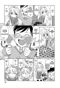 Page 28 of Choice! Vol.2 - preview thumbnail
