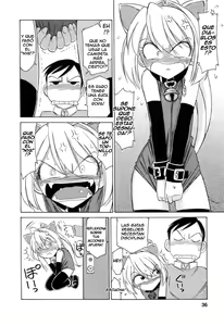 Page 31 of Choice! Vol.2 - preview thumbnail