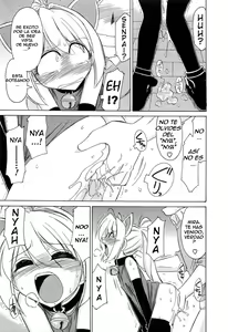 Page 34 of Choice! Vol.2 - preview thumbnail