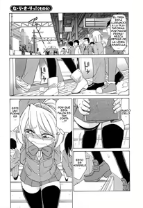 Page 42 of Choice! Vol.2 - preview thumbnail