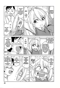 Page 44 of Choice! Vol.2 - preview thumbnail