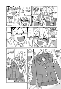 Page 45 of Choice! Vol.2 - preview thumbnail
