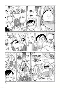 Page 46 of Choice! Vol.2 - preview thumbnail