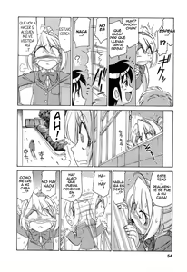 Page 49 of Choice! Vol.2 - preview thumbnail