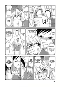 Page 53 of Choice! Vol.2 - preview thumbnail
