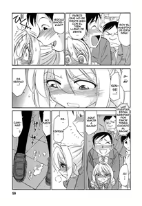 Page 54 of Choice! Vol.2 - preview thumbnail