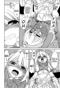 Page 59 of Choice! Vol.2 - preview thumbnail