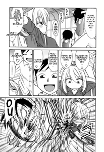 Page 64 of Choice! Vol.2 - preview thumbnail